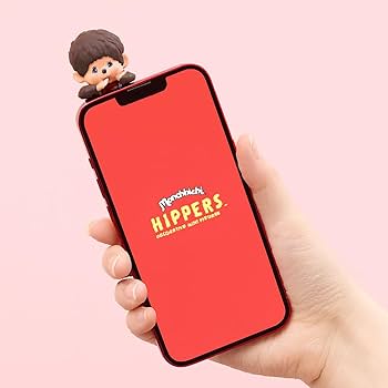 【新品】HIPPERS Monchhichi ヒッパーズ モンチッチ 20個 HIPPERS Monchhichi ヒッパーズ モンチッチ | Sonny Angel Store